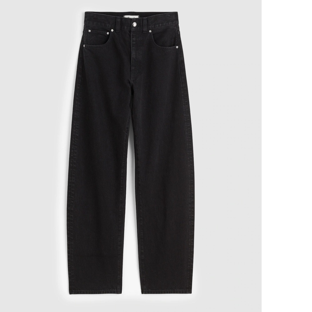 Madewell The Balloon Jean